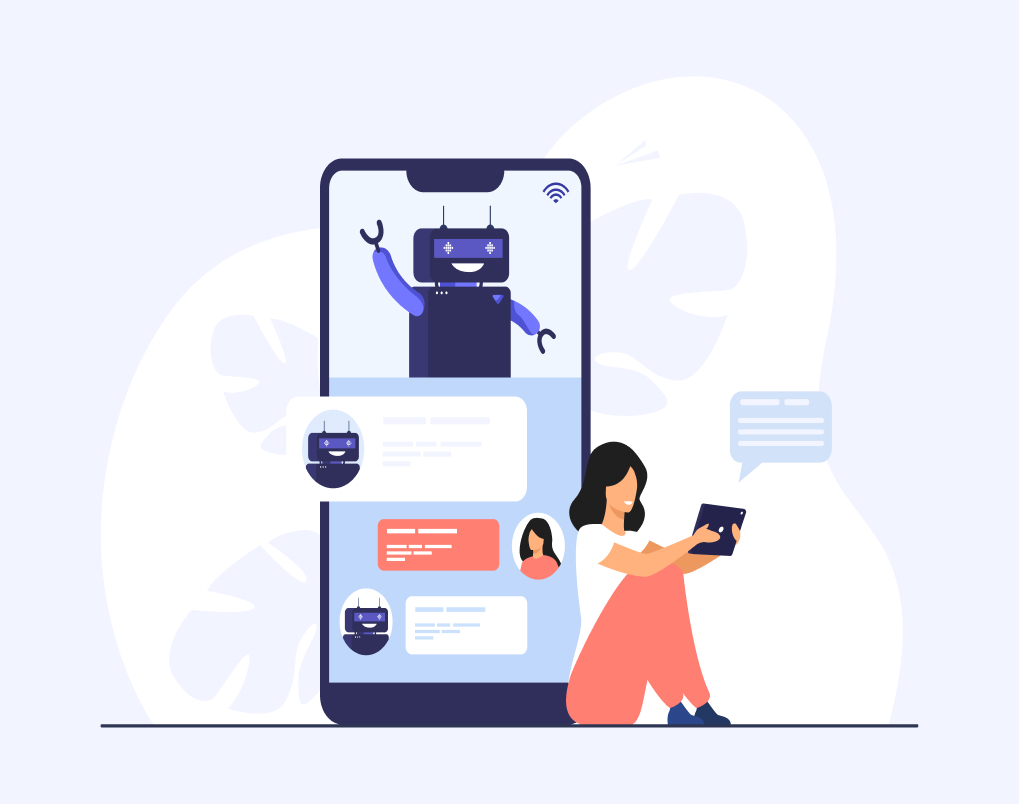 Chatbot Marketing: Leveraging AI For Better Engagement
